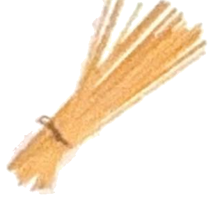 Ein Bund Spaghetti